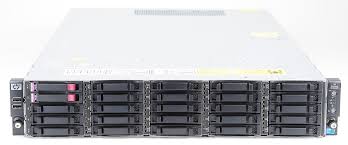 Máy Chủ HPE SERVER ProLiant SE326 M1